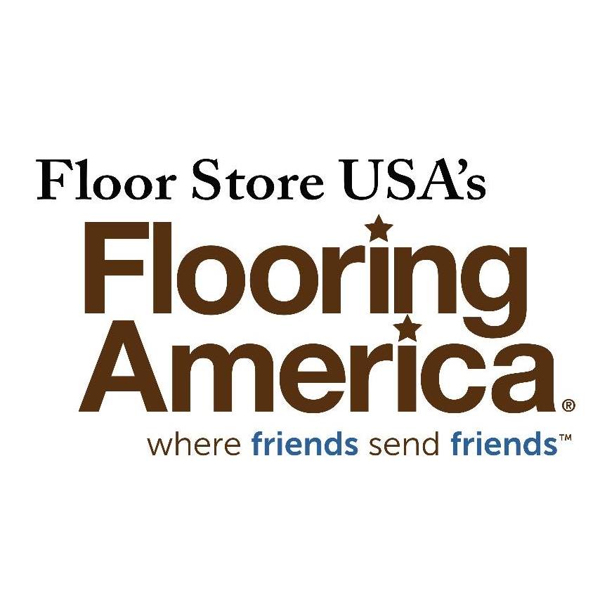 Floor Store USA's Flooring America Logo