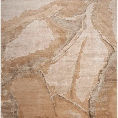 Divine Ash beige Silver